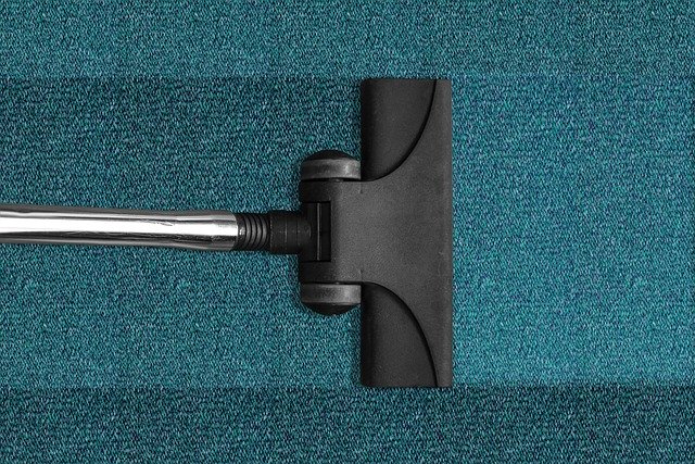 Cara Mudah Mencuci Karpet secara Manual