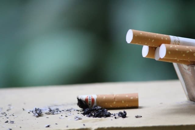 Hal yang Akan Terjadi Jika Harga Rokok Menjadi Rp50.000