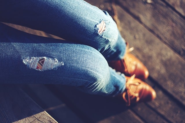 Kelebihan Jenis Celana Jeans dibanding Jenis Celana Lain