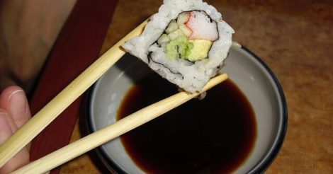 Mengenali Apa Itu Soy Sauce dan Penggunaannya untuk Makanan