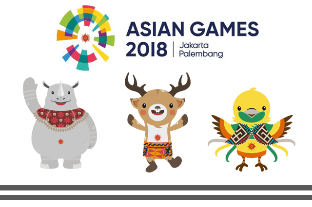 Tips Sukses Jual Merchandise Asian Games Secara Online dan Offline