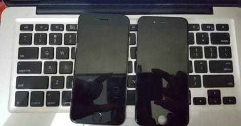Pengalaman Ganti LCD iPhone 6 di Phone Mechanic Banjarbaru