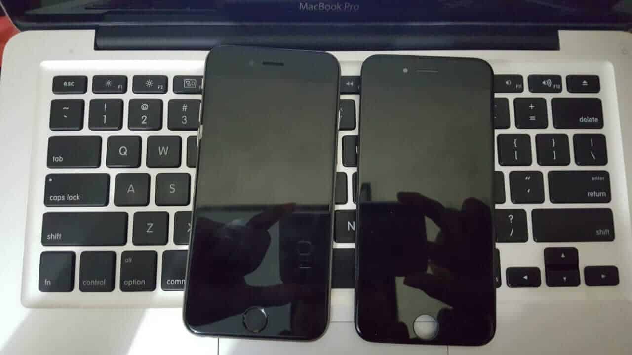 Pengalaman Ganti LCD iPhone 6 di Phone Mechanic Banjarbaru