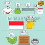 Kunci Jawaban Tebak Gambar Level 104 SEMOGA NEGARA INDONESIA MAJU DAN MAKMUR