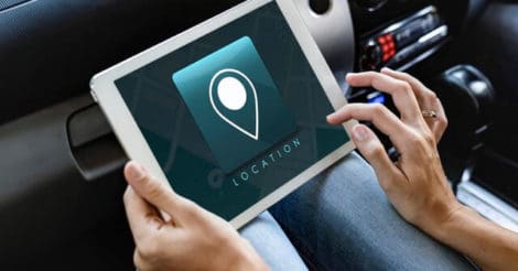 Cara Pasang GPS Mobil dengan Mudah dan Kelebihannya