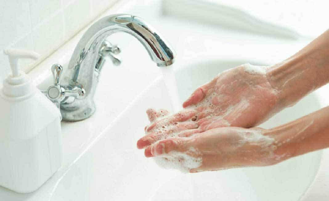 7 Langkah Cuci Tangan dan Kenapa Harus Melakukannya