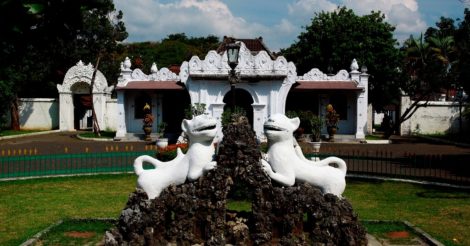 4 Wisata Kota Cirebon yang Wajib Dikunjungi Saat Liburan ke Cirebon