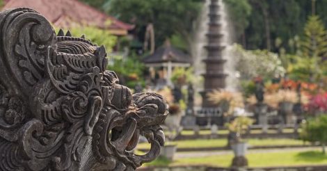 5 Tempat Wisata di Bali yang Wajib Anda Kunjungi