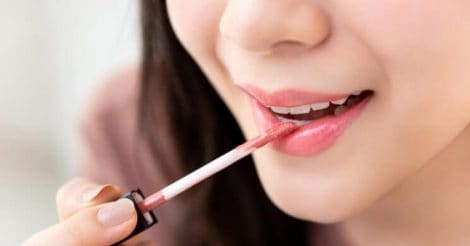 Kelebihan Lip Cream Dibanding Kosmetik Bibir Lain