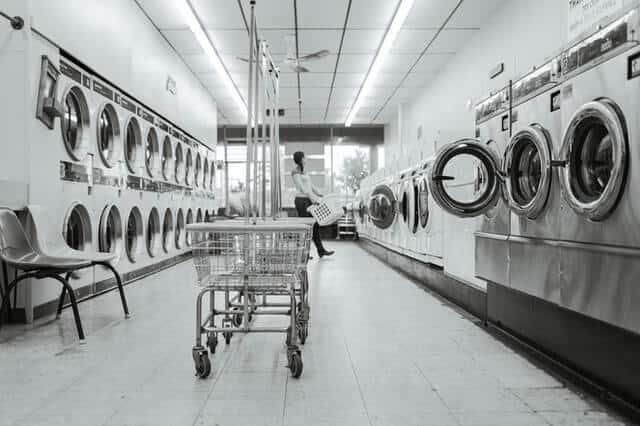 Tips Memilih Tempat Laundry Kiloan Terbaik