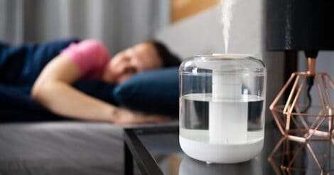 Mengenal 5 Manfaat Humidifier untuk Ruangan Non-AC