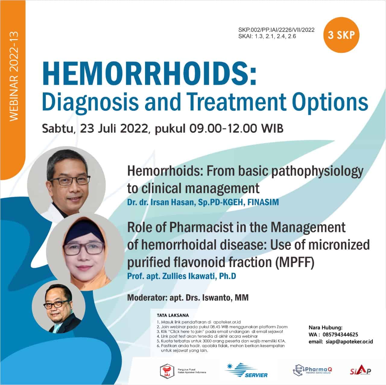Hemorrhoids: Diagnosis and Treatment Options