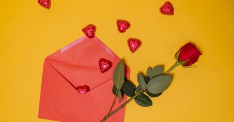 Intip 6 Rekomendasi Hadiah Valentine yang Cocok untuk Pasangan, Yuk!